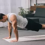 Les astuces musculation pour rester en forme en toutes circonstances