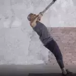  Un circuit spécial TRX à faire chez soi sans matériel !