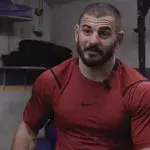 Mathew Fraser