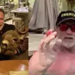 Arnold Schwarzenegger