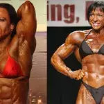 Ces bodybuildeuses qui ont un peu trop forcé sur les suppléments