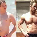 Chris Pratt révèle le secret de sa motivation pour aller s'entraîner