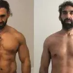 Covid-19 : Un bodybuilder perd tous ses muscles à cause de la maladie
