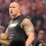 Dwayne "The Rock" Jonhson dévoile son entrainement intense pour le film Black Adam