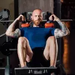 Hack Squat