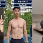 Il s'entraîne comme ''One Punch Man'' pendant 300 jours et le résultat est impressionnant !
