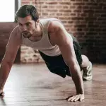 La Méthode Lafay pour se muscler au poids de corps sans accessoires