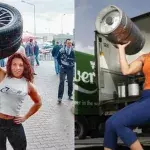 Les 11 femmes les plus fortes de tous les temps