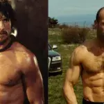 Les acteurs qui ont les plus gros abdos d'Hollywood