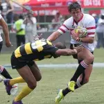 Les exercices de musculation pour progresser au rugby