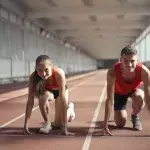 Les exercices de musculation pour progresser au sprint
