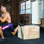 Travaillez vos fessiers avec le squat bulgare