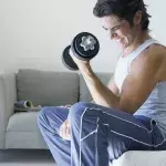Musculation 
