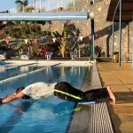 PERF DE LA SEMAINE : Voici un exercice d'abdos au niveau ultime