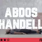 Abdos chandelle : bien travailler ses abdominaux