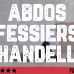 Abdos fessiers chandelle