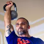 Balancement avec kettlebell : programme d'entraînement pour se muscler