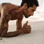 Comment bien faire l'exercice de la planche pour se muscler ?