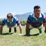 Comment faire des pompes tête au sol parfaites ?