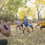 Comment faire pour réussir les squats sautés et se muscler avec cet exercice ?