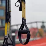 Comment se muscler les triceps avec TRX 