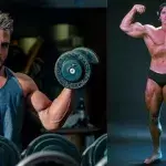 Développé Arnold
