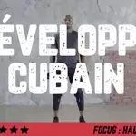 Développé cubain