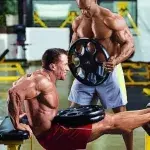 Dips sur box : voici comment maîtriser l'exercice de crossfit