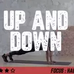 Gainage Up and Down