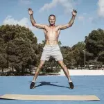 Jumping Jack : guide pour bien réaliser l'exercice
