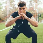 La méthode Tabata : 4 minutes d'exercices pour brûler les graisses