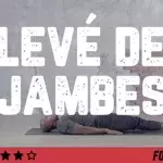 Levé de jambes