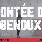 Montée de genoux