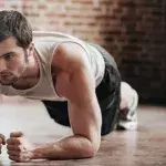 Planche avec rotation : voici comment réaliser correctement l'exercice