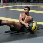 Russian Twist
