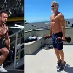 Squat and Jerk