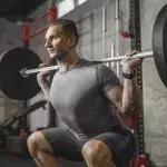 Squat : programme et exercices pour bien se muscler