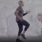 Un circuit spécial cardio à faire chez soi sans matériel !