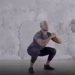 Un circuit spécial squat à faire chez soi sans matériel !