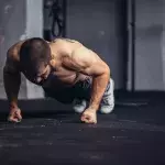 Un full body monstrueux à faire en moins de 5min