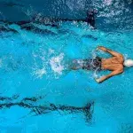Voici quelques exercices de musculation pour progresser en natation