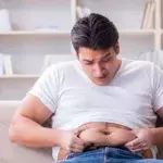 5 raisons pour lesquelles vous ne perdez pas de gras