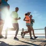 6 conseils pour se remettre en forme après les fêtes