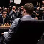 Joueurs d'échec