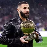 Karim Benzema 