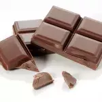 Le chocolat au lait permettrait d'accélérer la perte de poids d'après une étude 