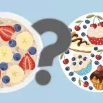 Petit déjeuner sportif : prise de masse ou sèche, recette et ingrédients, suppléments... 
