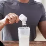 Protéines vegan