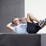 5 exercices à faire chez soi pour se muscler les abdominaux inférieurs