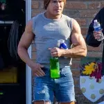 5 exercices pour être aussi musclé que Zac Efron dans The Iron Claw